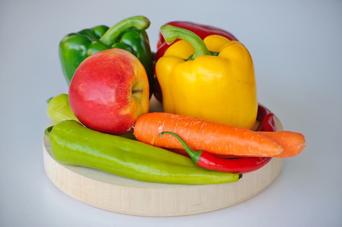Recetas saludables