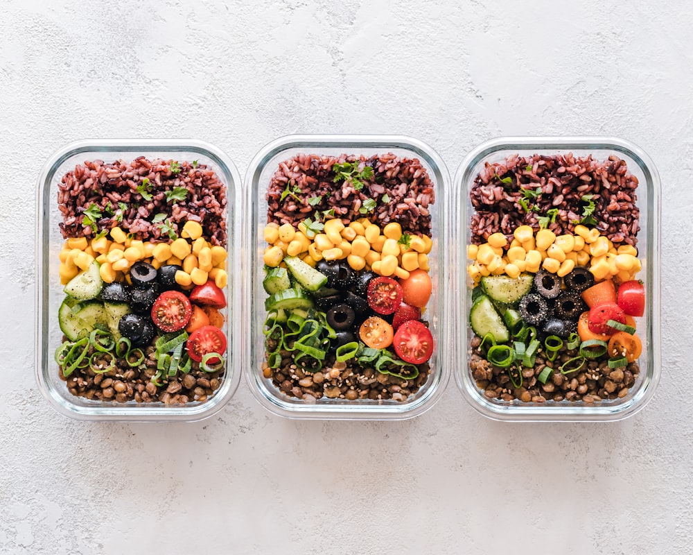 Alimentos Superestrellas